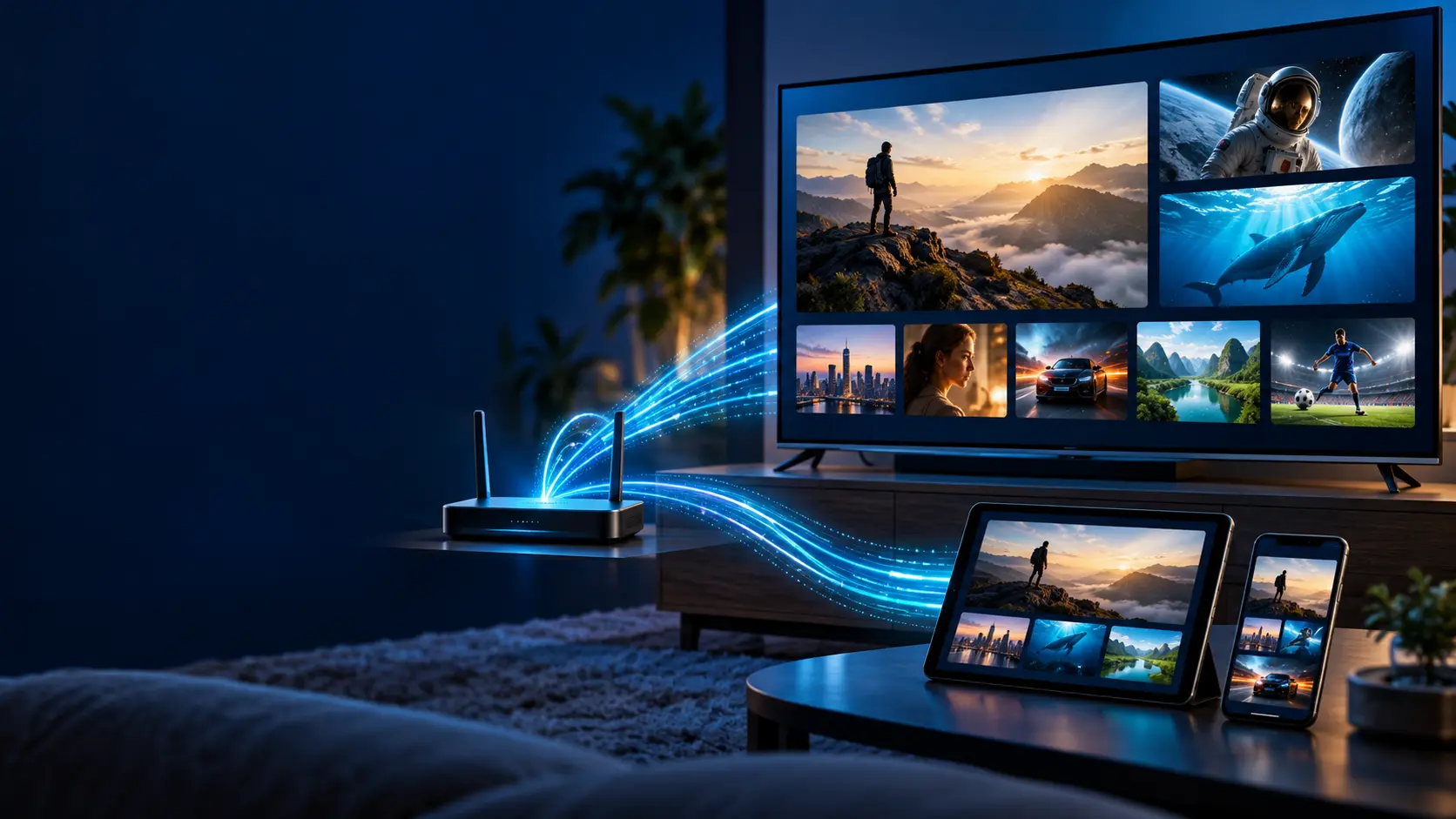 What Is IPTV